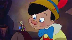 پینوکیو Pinocchio (1940)