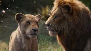 شیر شاه The Lion King