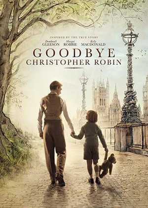 خداحافظ کریستوفر رابین Goodbye Christopher Robin