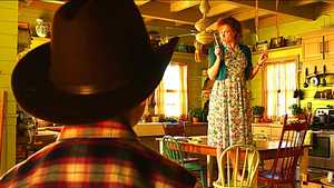 The Young and Prodigious T.S. Spivet (2013) 06