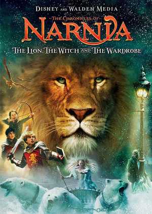 سرگذشت نارنیا 1 The Chronicles of Narnia 1