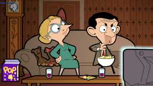 دانلود کامل قسمت اول تا قسمت آخر انیمیشن سریالی طنز و صامت مستر بین Mr. Bean : The Animated Series همراه با تماشای آنلاین و کیفیت عالی