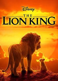 شیر شاه 2019 The Lion King