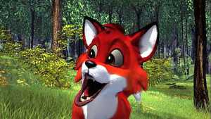 روباه کوچولو A Fox's Tale (2008)