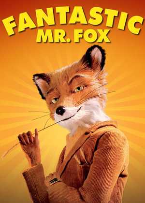 آقای فاکس شگفت انگیز Fantastic Mr Fox
