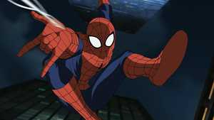 تماشای آنلاین قسمت های کامل فصل 1 تا فصل 4 کارتون مرد عنکبوتی نهایی Ultimate Spider-Man با دوبله فارسی کامل ژانر اکشن و ماجراجویانه