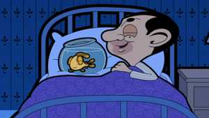 تماشای کیفیت بالای همه قسمت های کامل فصل 1 تا فصل آخر کارتون جدید آقای بین Mr. Bean : The Animated Series همراه با صحنه های کمدی و مناسب تماشای خانوادگی