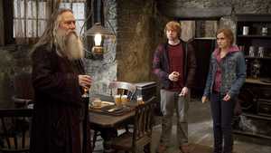 هری پاتر و یادگاران مرگ 2 Harry Potter and the Deathly Hallows: Part 2 (2011)