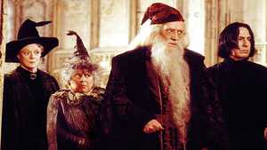 هری پاتر و تالار اسرار Harry Potter and the Chamber of Secrets (2002)