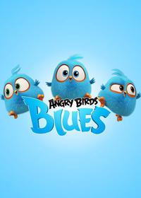 1 Angry Birds Blues