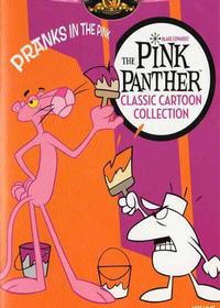 ۱ The Pink Panther