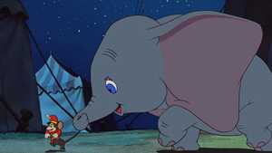 تماشای آنلاین انیمیشن قدیمی و ماجراجویانه دامبو 2 Dumbo سال 1941 ژانر درام و ماجراجویانه با دوبله فارسی کامل و کیفیت 1080