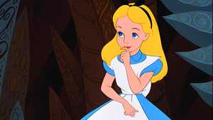 Alice in Wonderland (1951) 05