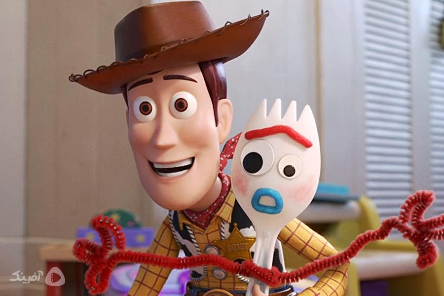 اسکار 2019: داستان اسباب‌بازی 4 (Toy Story 4)