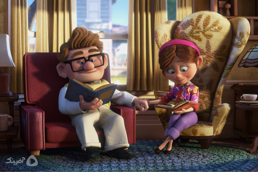 Up (2009) -7