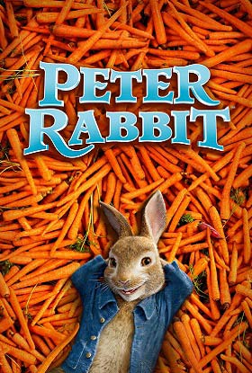 پیتر خرگوش