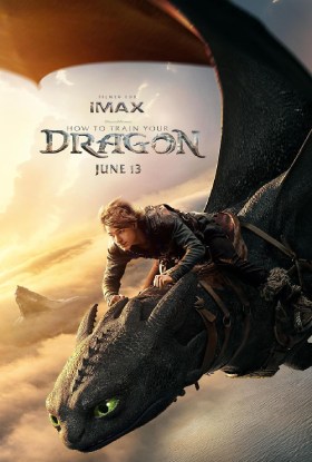 لایو اکشن چگونه اژدهای خود را تربیت کنیم 2025