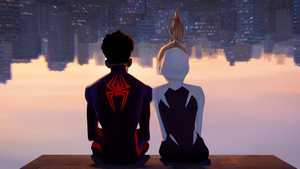 تماشای دوبله فارسی کامل انیمیشن جدید و سینمایی مرد عنکبوتی : در میان دنیای عنکبوتی Spider-Man : Across the Spider-Verse 2023 قسمت دوم با کیفیت عالی