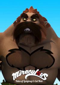 قسمت دوم Weredad