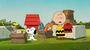 دانلود کارتون جدید اسنوپی تقدیم می کند : خانه بهترین جاست Snoopy Presents : There's No Place Like Home, Snoopy 2026 دوبله فارسی کامل به صورت کامل