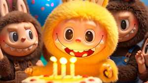 دانلود یا تماشا نسخه زبان انگلیسی فصل 1 سریال لبوبو موزیکال Labubu Musical 2025 با کیفیت عالی