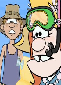 ستاره دنباله دار