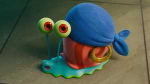 تماشا یا دانلود نسخه دوبله فارسی انیمیشن سینمایی باب اسفنجی جدید SpongeBob : Search for Squarepants 2025 مناسب تماشا همراه خانواده