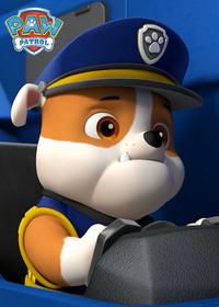 قسمت دوازدهم Ultimate Rescue : Pups Save the Royal Kitties