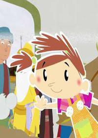 راز پری دریایی