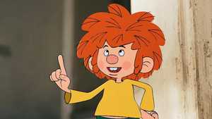 تماشای رایگان فیلم وروجک و سوءتفاهم بزرگ Pumuckl and the Big Misunderstanding 2025 دوبله فارسی مناسب تماشا همراه خانواده