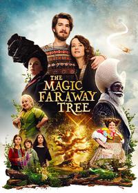 درخت دورافتاده جادویی The Magic Faraway Tree