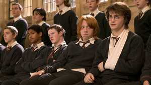 هری پاتر و جام آتش Harry Potter and the Goblet of Fire (2005)