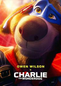 چارلی سگ شگفت انگیز Charlie the Wonderdog