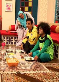 محله گل و بلبل 17