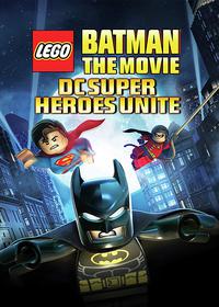 لگو بتمن Lego Batman