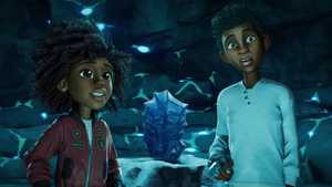 دانلود فصل اول و فصل دوم کارتون جدید تبدیل شوندگان : زمین اسپارک Transformers : Earthspark 2022 دوبله فارسی کامل مناسب تماشا همراه خانواده
