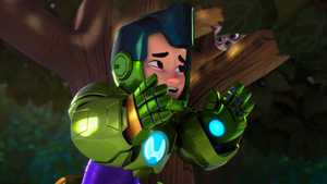 تماشا یا دانلود نسخه دوبله فارسی فصل 1 کارتون سریالی آیرون من و دوستان بی نظیرش Iron Man and his Awesome Friends 2025 با کیفیت بالا