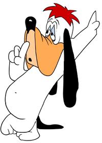 دروپی پیش آهنگ