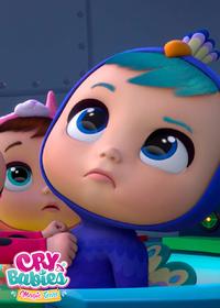 قسمت بیست و دوم