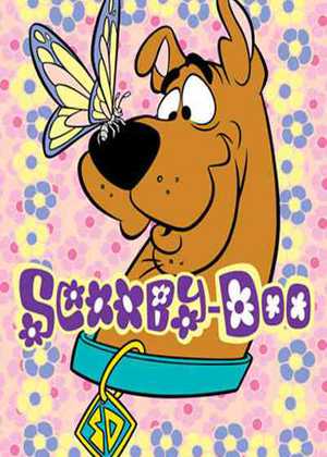 اسکوبی دو Scooby Doo
