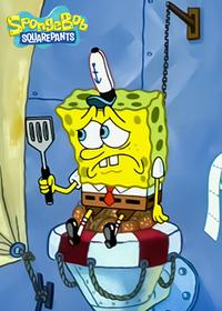 قسمت سی ام The Original Fry Cook