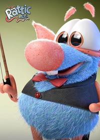 قسمت سی و هشتم