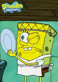 قسمت هجدهم The Krusty Plate