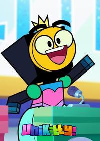 قسمت سی و چهارم