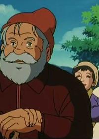 قسمت بیست و یکم