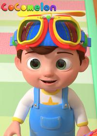 قسمت پنجاه و هشتم