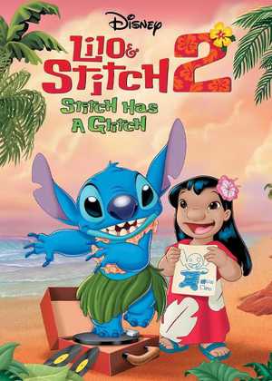 لیلو و استیچ 2 Lilo & Stitch 2