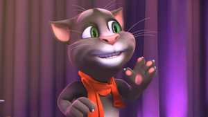 تماشا قسمت اول تا قسمت آخر کارتون سریالی تام فرندز Talking Tom & Friends 2014 دوبله فارسی