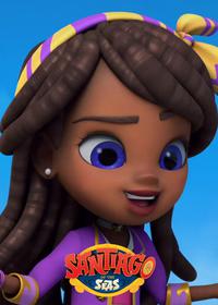 قسمت بیست و یکم