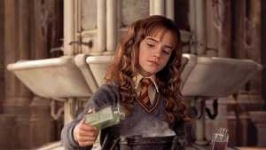 هری پاتر و تالار اسرار Harry Potter and the Chamber of Secrets (2002)